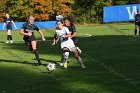 WSoc vs Emerson  Wheaton College Women’s Soccer vs Emerson College. - Photo by Keith Nordstrom : Wheaton, Women’s Soccer